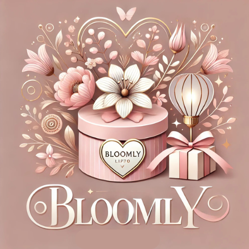 Bloomly